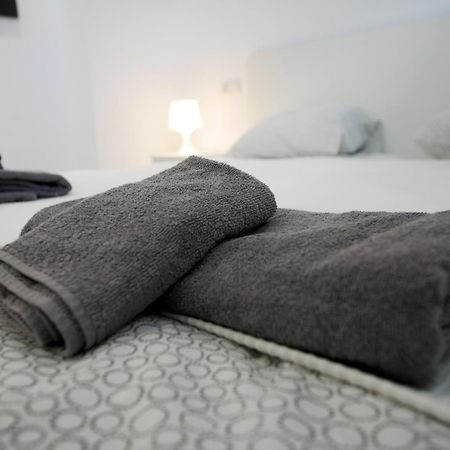 Perla Seven Apartments And Rooms Playa de Palma  Extérieur photo