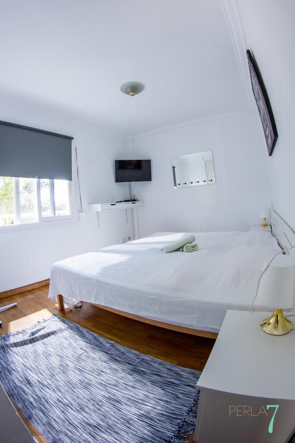 Perla Seven Apartments And Rooms Playa de Palma  Extérieur photo