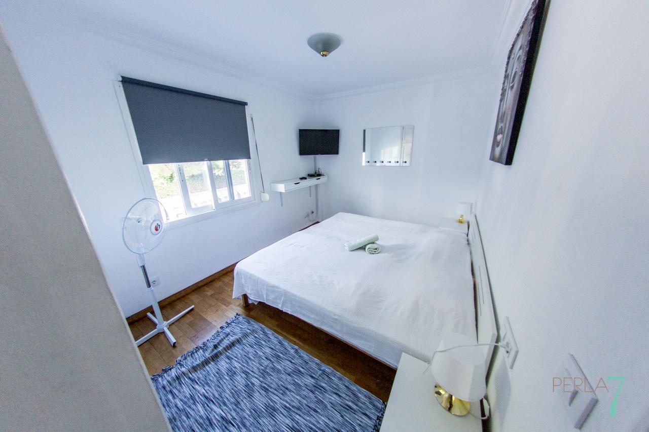 Perla Seven Apartments And Rooms Playa de Palma  Extérieur photo