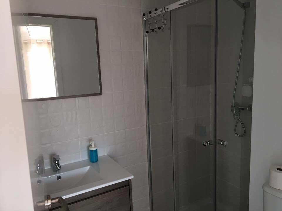 Perla Seven Apartments And Rooms Playa de Palma  Extérieur photo