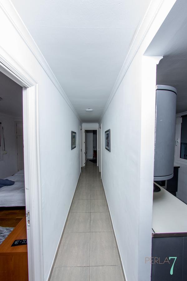 Perla Seven Apartments And Rooms Playa de Palma  Extérieur photo