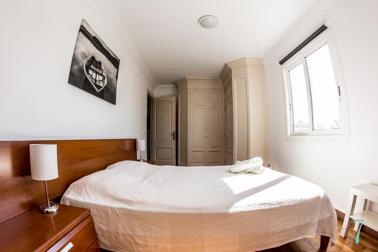 Perla Seven Apartments And Rooms Playa de Palma  Extérieur photo