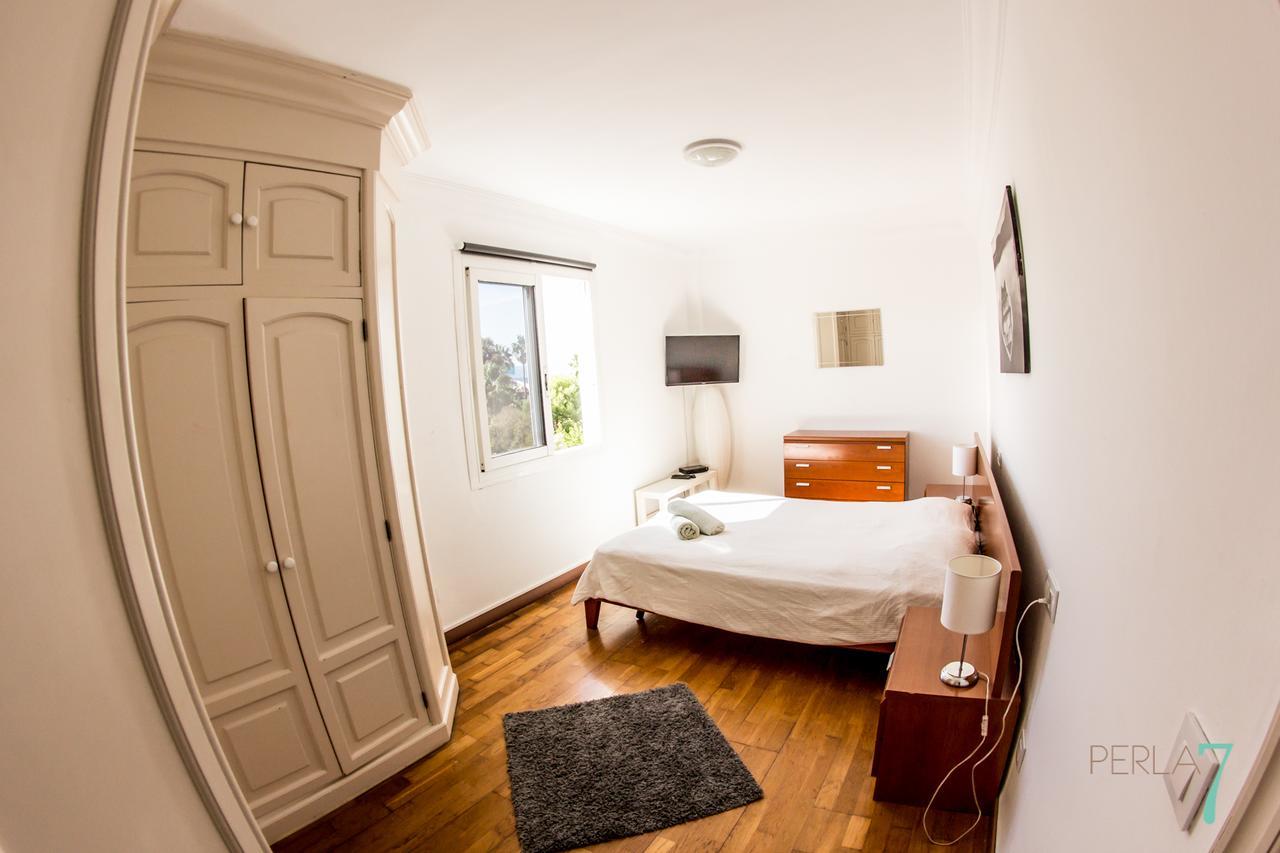 Perla Seven Apartments And Rooms Playa de Palma  Extérieur photo