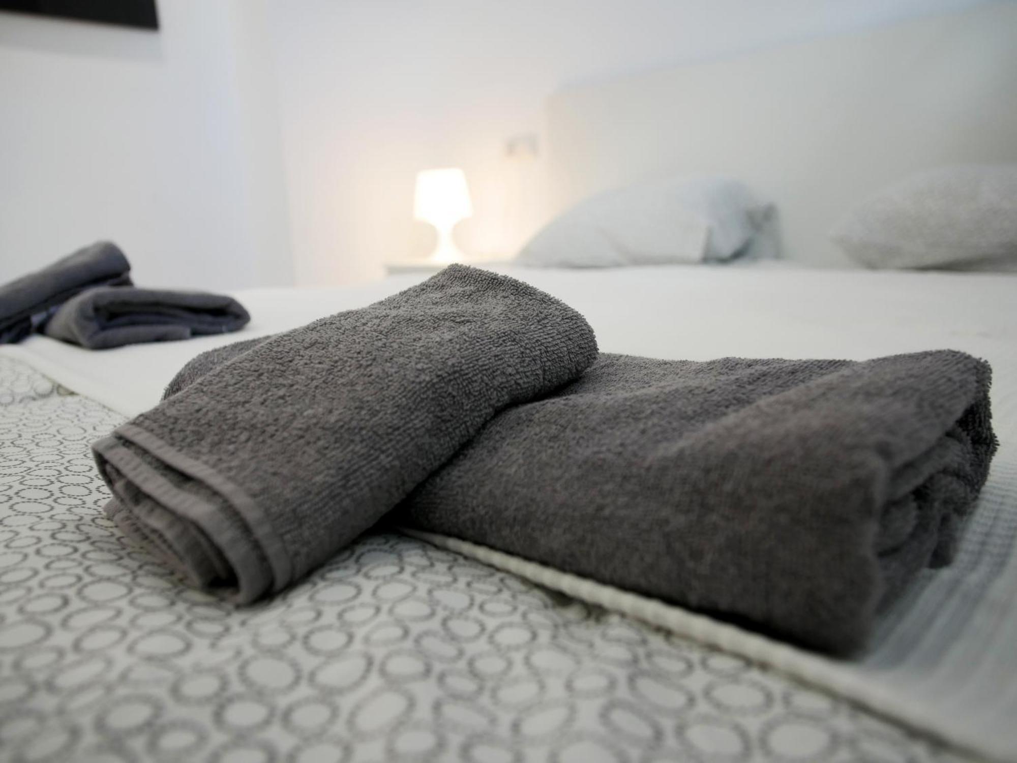 Perla Seven Apartments And Rooms Playa de Palma  Extérieur photo