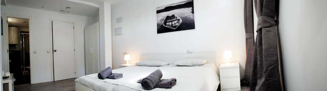 Perla Seven Apartments And Rooms Playa de Palma  Extérieur photo