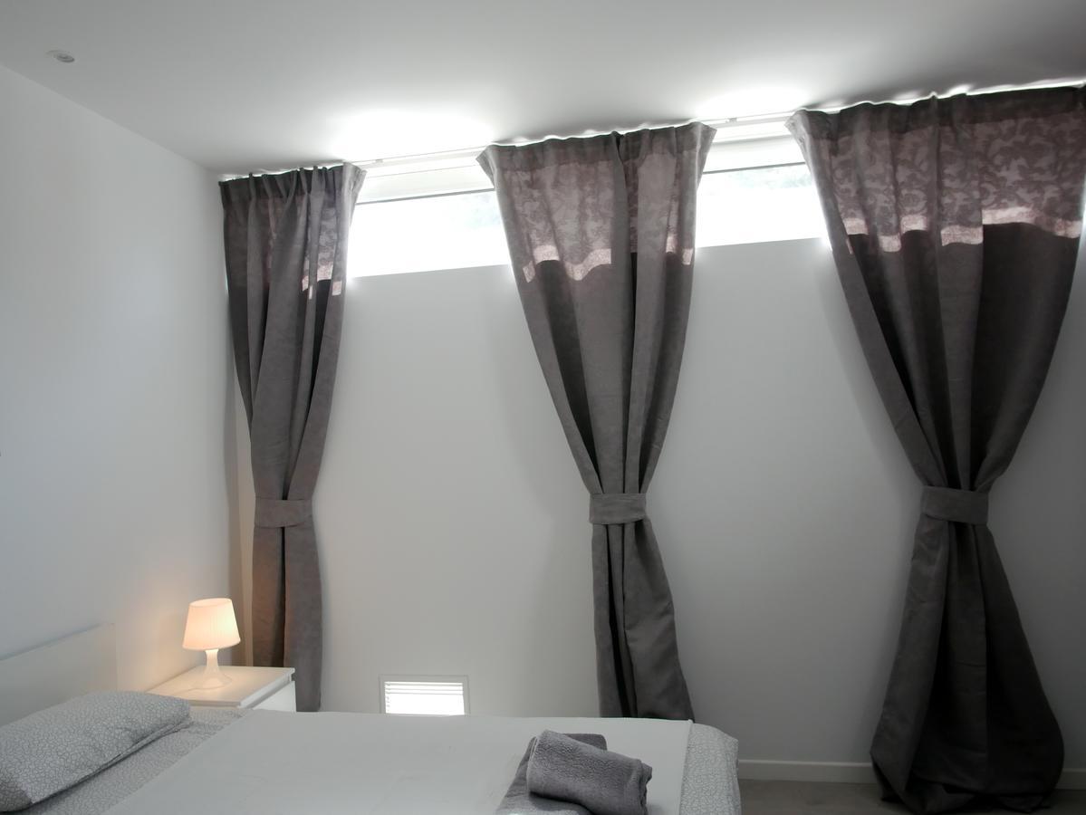 Perla Seven Apartments And Rooms Playa de Palma  Extérieur photo