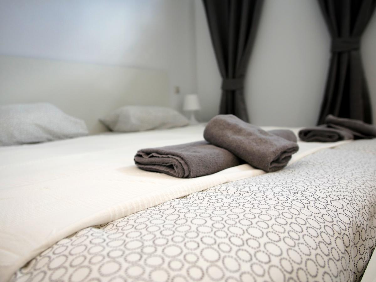 Perla Seven Apartments And Rooms Playa de Palma  Extérieur photo