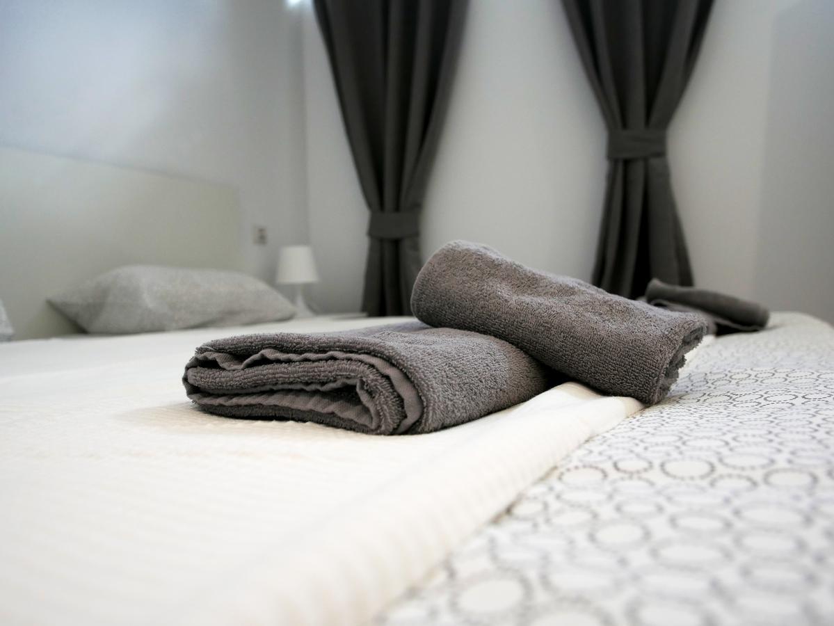 Perla Seven Apartments And Rooms Playa de Palma  Extérieur photo