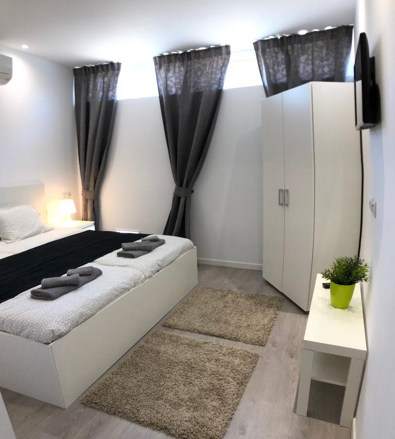 Perla Seven Apartments And Rooms Playa de Palma  Extérieur photo